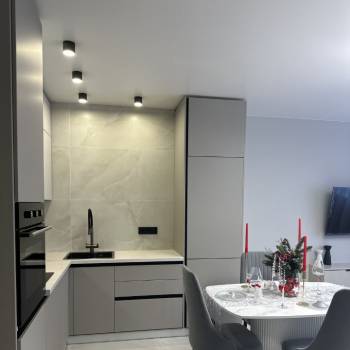 Продается 2-х комнатная квартира, 54 м²