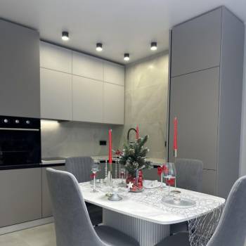 Продается 2-х комнатная квартира, 54 м²