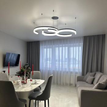 Продается 2-х комнатная квартира, 54 м²