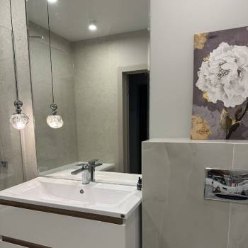 Продается 2-х комнатная квартира, 54 м²