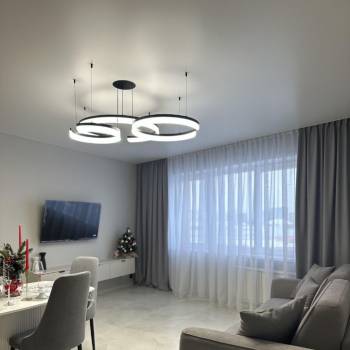 Продается 2-х комнатная квартира, 54 м²