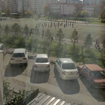 Продается 2-х комнатная квартира, 53 м²