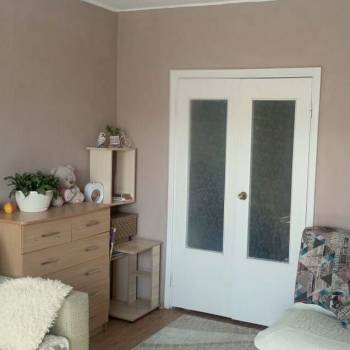 Продается 2-х комнатная квартира, 53 м²