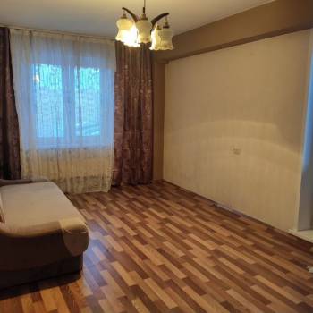 Продается 1-комнатная квартира, 35,6 м²