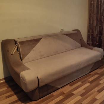 Продается 1-комнатная квартира, 35,6 м²