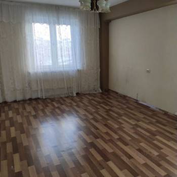 Продается 1-комнатная квартира, 35,6 м²