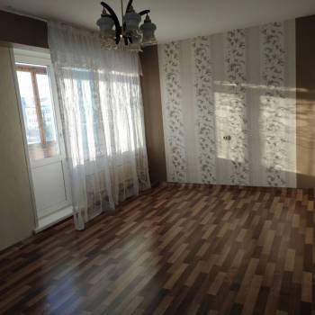 Продается 1-комнатная квартира, 35,6 м²