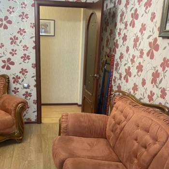 Сдается 2-х комнатная квартира, 58 м²