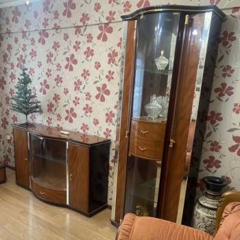 Сдается 2-х комнатная квартира, 58 м²