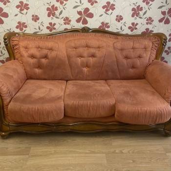 Сдается 2-х комнатная квартира, 58 м²