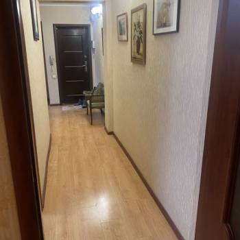 Сдается 2-х комнатная квартира, 58 м²