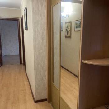 Сдается 2-х комнатная квартира, 58 м²