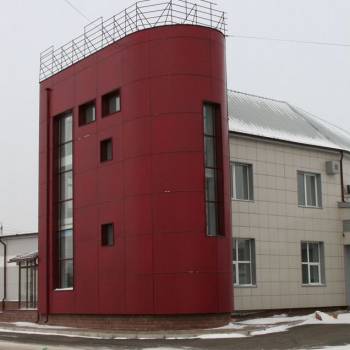 Продается Нежилое помещение, 2000 м²