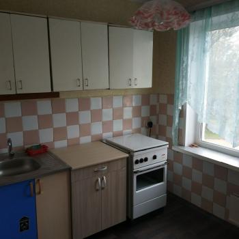 Сдается 2-х комнатная квартира, 43 м²