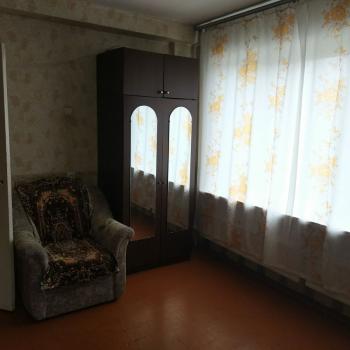 Сдается 2-х комнатная квартира, 43 м²