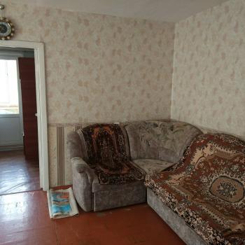 Сдается 2-х комнатная квартира, 43 м²