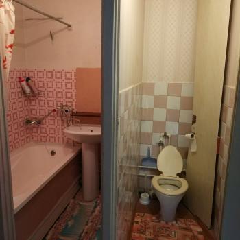 Сдается 2-х комнатная квартира, 43 м²