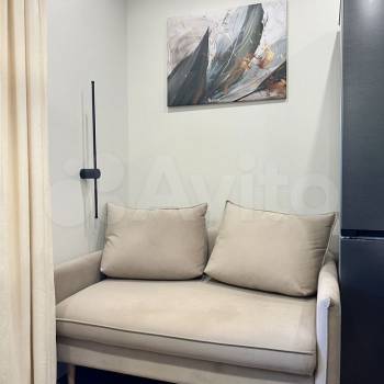 Сдается 1-комнатная квартира, 35 м²