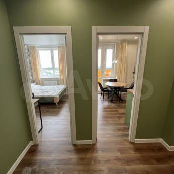 Сдается 1-комнатная квартира, 35 м²