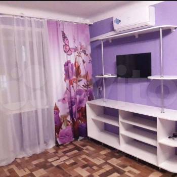 Сдается 2-х комнатная квартира, 40 м²