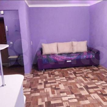 Сдается 2-х комнатная квартира, 40 м²