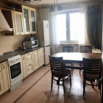 Сдается 2-х комнатная квартира, 57 м²