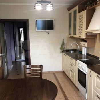 Сдается 2-х комнатная квартира, 57 м²