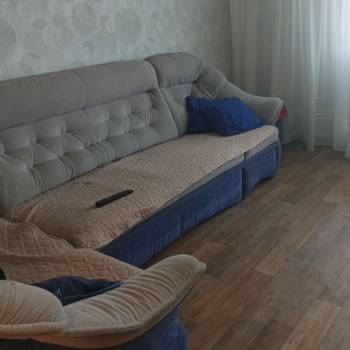 Сдается Многокомнатная квартира, 64 м²