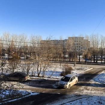 Продается 1-комнатная квартира, 12 м²