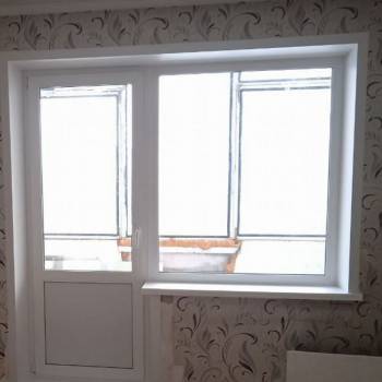 Продается 1-комнатная квартира, 36,6 м²