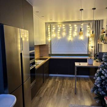 Продается 2-х комнатная квартира, 47,4 м²