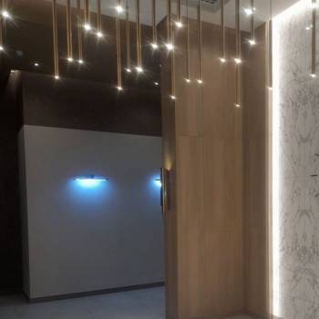 Продается 1-комнатная квартира, 30,6 м²