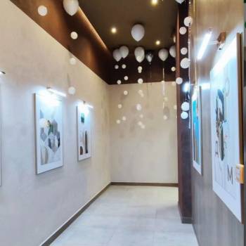 Продается 1-комнатная квартира, 30,6 м²