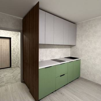 Продается 1-комнатная квартира, 30,6 м²