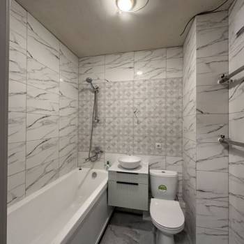 Продается 1-комнатная квартира, 30,6 м²