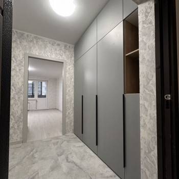 Продается 1-комнатная квартира, 30,6 м²