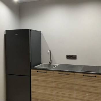 Сдается 1-комнатная квартира, 33 м²