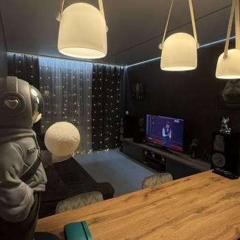 Продается 3-х комнатная квартира, 75 м²