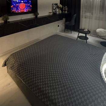 Продается 3-х комнатная квартира, 75 м²