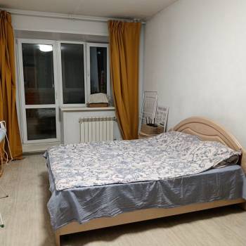 Продается 2-х комнатная квартира, 50,6 м²