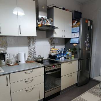 Продается 2-х комнатная квартира, 50,6 м²