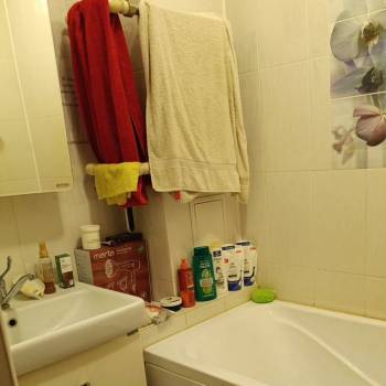 Продается 2-х комнатная квартира, 50,6 м²