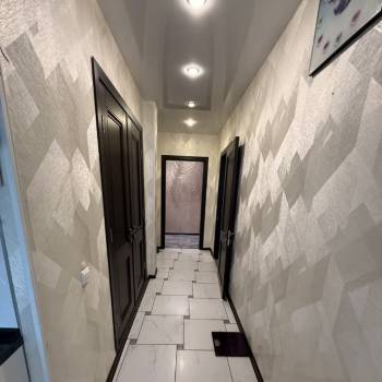 Продается 3-х комнатная квартира, 69,6 м²