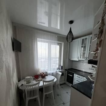 Продается 3-х комнатная квартира, 69,6 м²