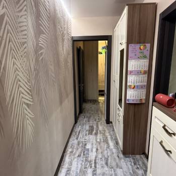 Продается 3-х комнатная квартира, 69,6 м²