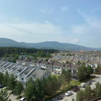 Продается 3-х комнатная квартира, 103 м²