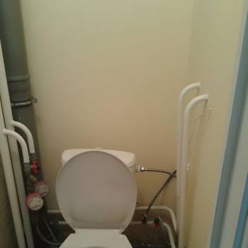 Сдается 1-комнатная квартира, 36 м²