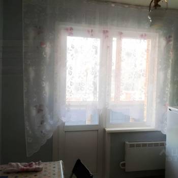 Сдается 1-комнатная квартира, 36 м²