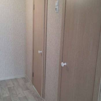 Сдается 1-комнатная квартира, 40,3 м²