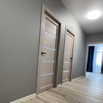 Сдается 2-х комнатная квартира, 67 м²